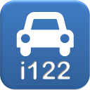 i122.at Logo