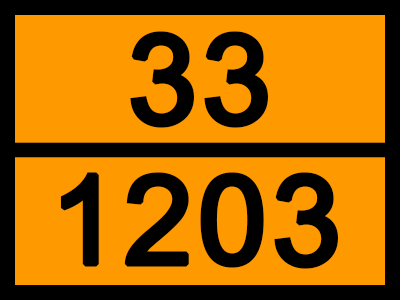 Gefahrgut-Datenbank Logo