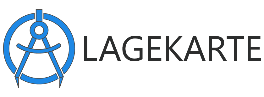 Lagekarte.info Logo